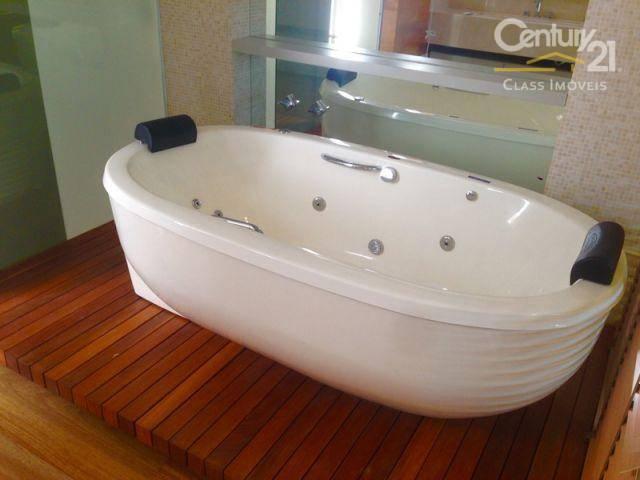 Apartamento gleba palhano, londrina. - Foto 14