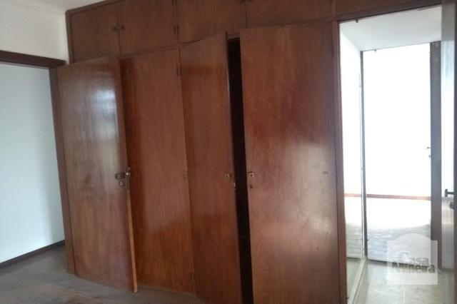 Apartamento à venda com 4 dormitórios em Calafate, Belo horizonte cod:257903 - Foto 6