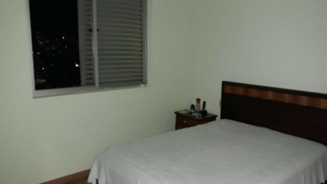 Cobertura com 4 dormitórios à venda, 180 m² por r$ 780.000 - caiçara - belo horizonte/mg - Foto 15