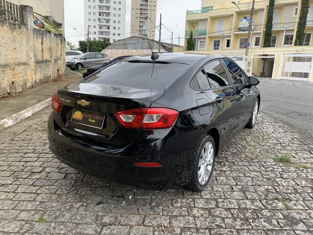 Cruze LT 1.4 Turbo Completo S/ Entrada - Foto 4