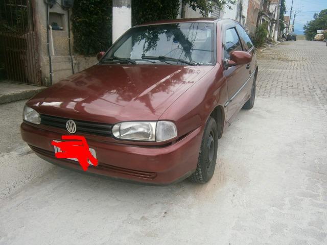 Gol 96