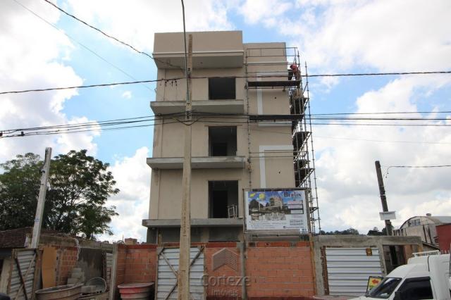 Apartamento 03 quartos(1 suíte) sacada churras. - Foto 14