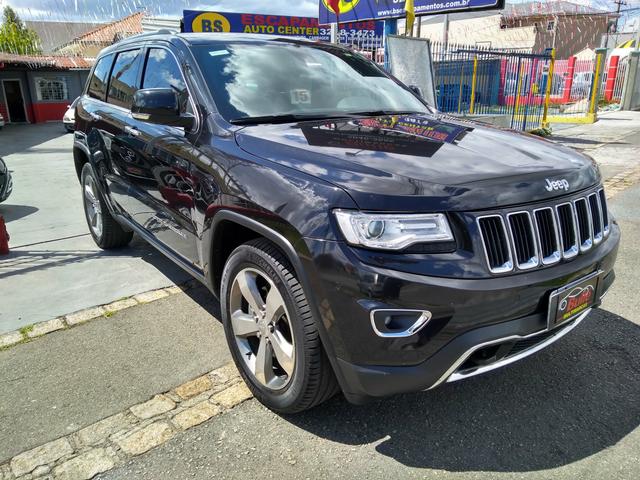 Grand Cherokee