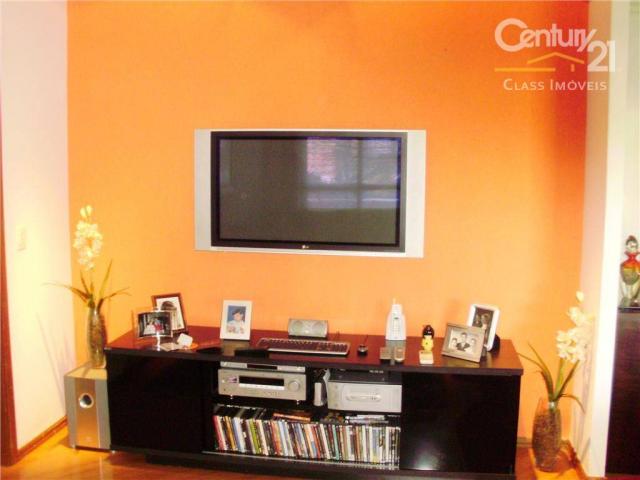 Apartamento residencial à venda, centro, londrina. - Foto 8