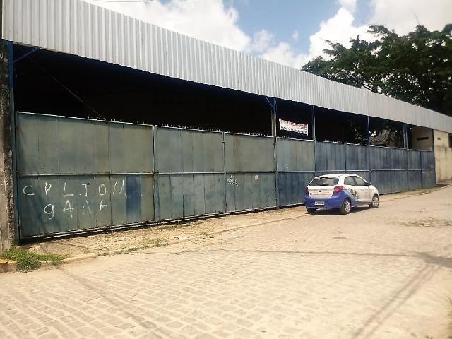Galpão Logistico em Jardim São Paulo 600m² - Foto 2
