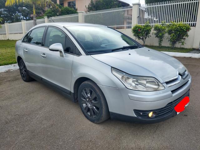 C4 Pallas Exclusive 2.0 flex 2009 completo - Foto 8