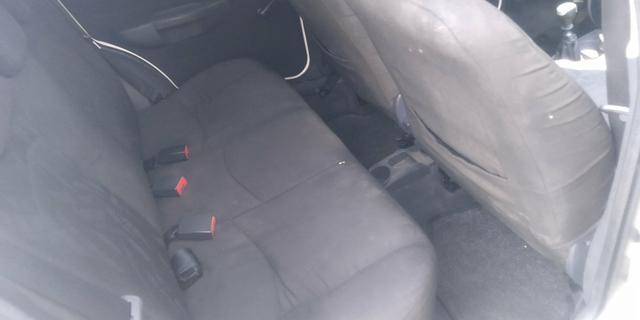 Palio ELX 1.0 07/08 COMPLETO R$ 16.500,00 - Foto 13