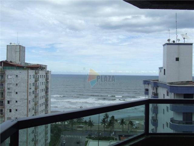 Cobertura com 5 dormitórios para alugar, 600 m² por r$ 4.000,00/mês - tupi - praia grande/