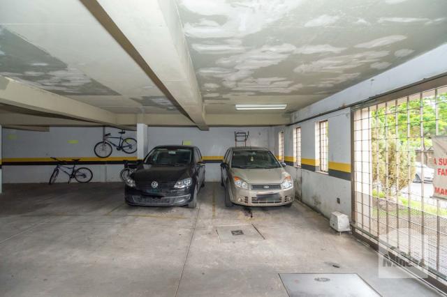 Apartamento à venda com 3 dormitórios em Grajaú, Belo horizonte cod:240065 - Foto 19