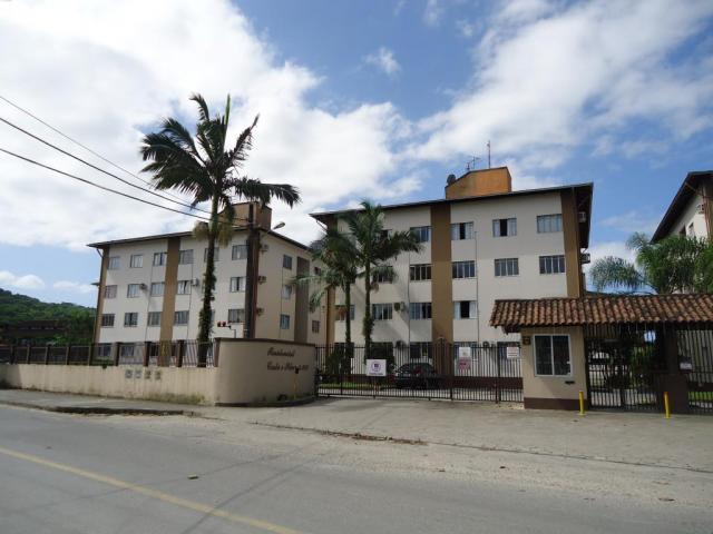 Apartamento à venda com 3 dormitórios em Costa e silva, Joinville cod:V17956