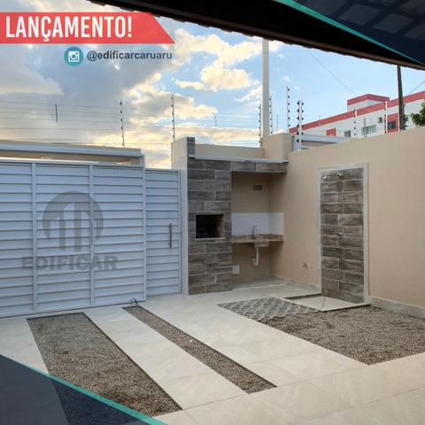 Sua casa no Luiz Gonzaga - Alto padrão de acabamento - Financiamento facilitado - Foto 16