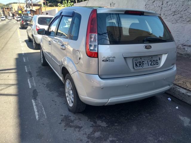 Vendo Carro em ótimo estado