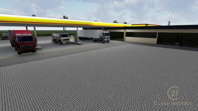 Área para alugar, 10000 m² - Contorno Norte - Ibiporã/PR - Foto 13