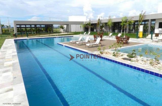 Lote terras alpha urbanismo, excelente oportunidade, com 375m² - Foto 3