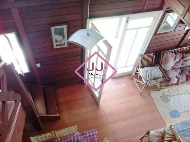 Casa à venda com 5 dormitórios em Ingleses do rio vermelho, Florianopolis cod:18149 - Foto 4