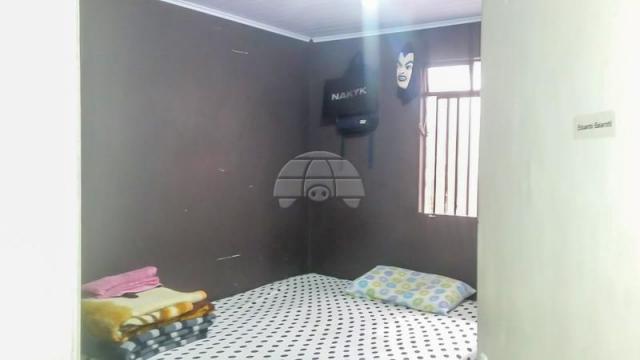 Casa à venda com 3 dormitórios em Costeira, Araucária cod:154131 - Foto 8