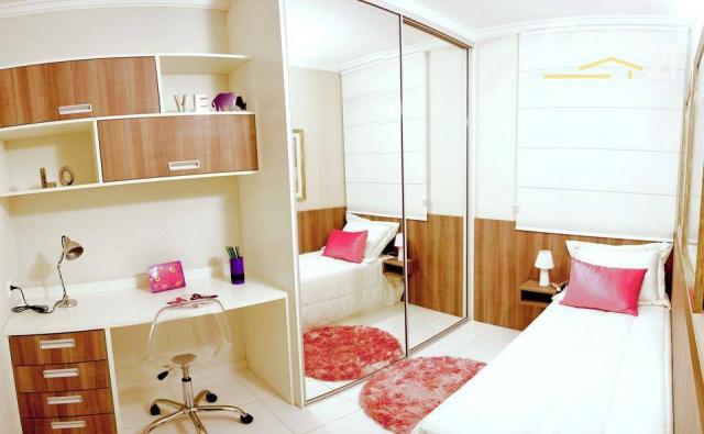Apartamento residencial à venda, jardim das américas, londrina. - Foto 5