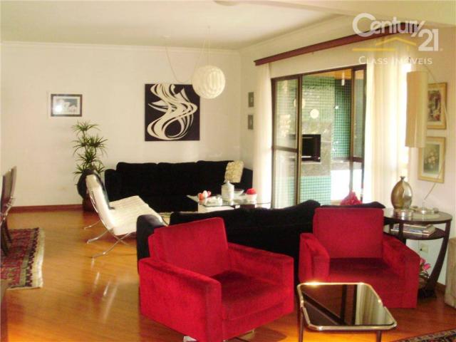 Apartamento residencial à venda, centro, londrina. - Foto 4