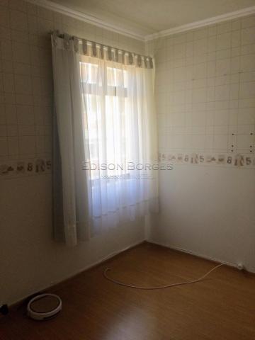Apartamento à venda com 3 dormitórios em Alto da rua xv, Curitiba cod:EBV+3106 - Foto 19