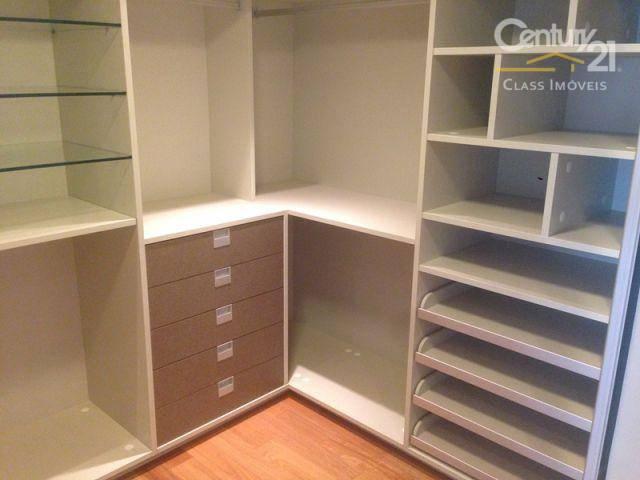Apartamento gleba palhano, londrina. - Foto 9