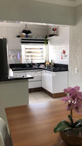 Casa à venda com 4 dormitórios em Parque união da vitória, Campinas cod:CA007308 - Foto 12