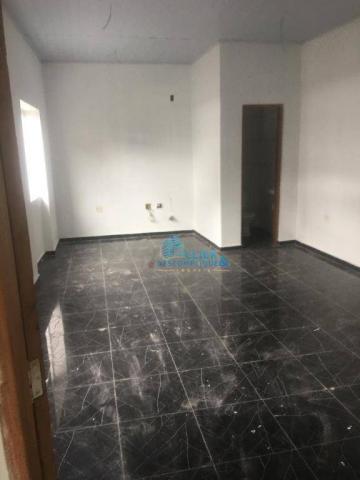 Galpão à venda, 370 m² por R$ 1.250.000,00 - Centro - Santos/SP - Foto 13