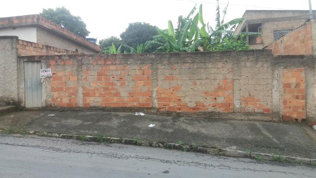 Vendo lote em justinopolis - Foto 13