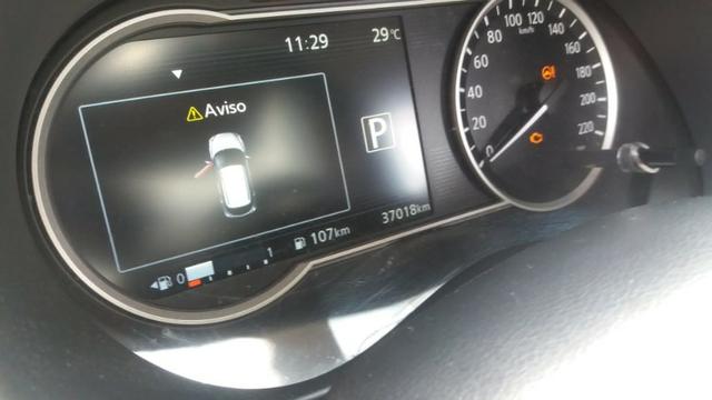 Nissan Kicks 1.6 16v Flexstart Sl 4p Xtronic - Foto 5