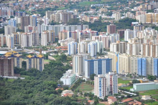 Lote em Caldas Novas - Foto 2