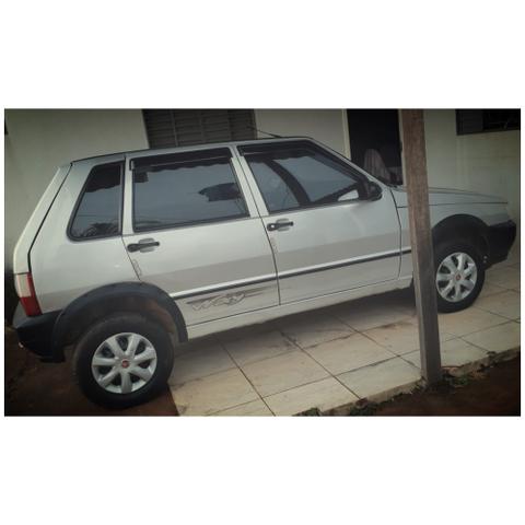 Fiat uno Müller - Foto 4