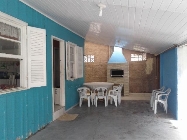 Alugo Casa Balneário Praia de Leste, há 450 metros da praia, - Foto 10