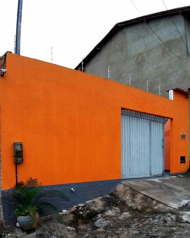 Casa na urbiz 01 teixeira de freitas