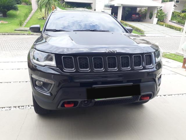 Vendo compassa 4x4 diesel completo, Whatsapp * - Foto 2