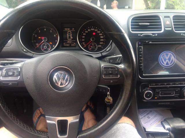 Jetta Variant 2010 - Foto 2