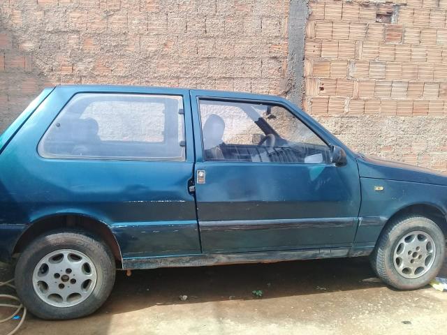 Fiat uno ano 91 - Foto 4