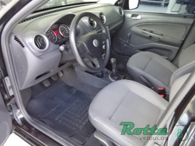 VW VOYAGE 1.0 GV RODAS 17" - Foto 8