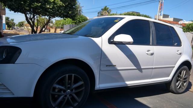 Golf Sportline total flex 1.6