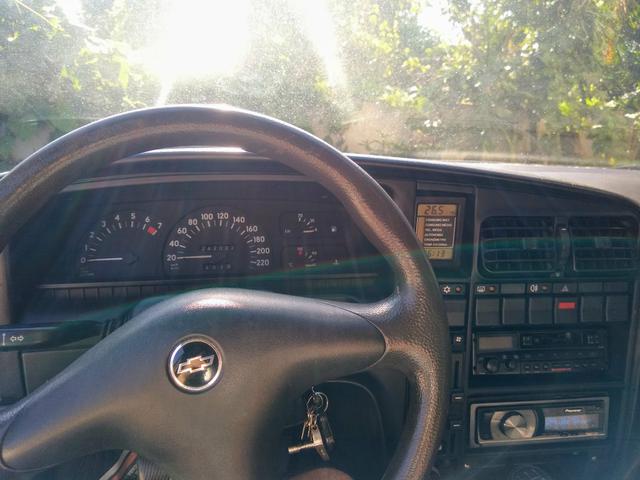 Ômega GLS 1997 - Foto 7