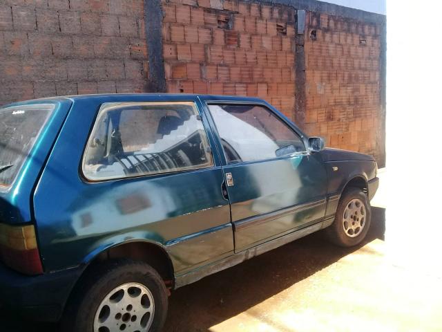 Fiat uno ano 91 - Foto 5