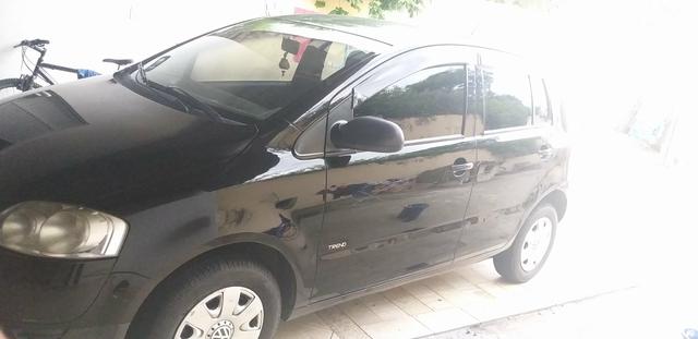 VENDO Fox 2009