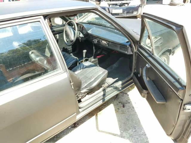 Passat iraquiano 1980 - Foto 4