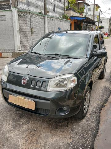 Fiat Uno Vivace1.0 ?2012?
