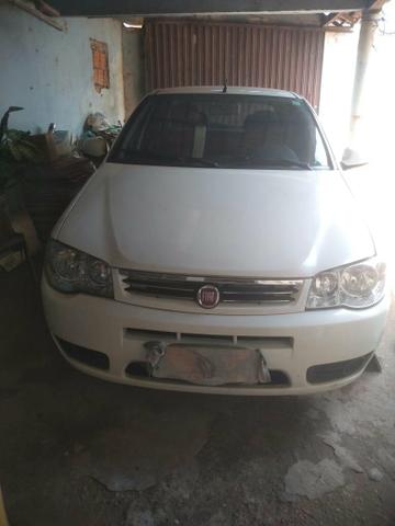 Palio fire 24 mil