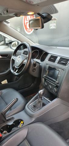VW Jetta Comfortline 1.4 TSI aut - Foto 3