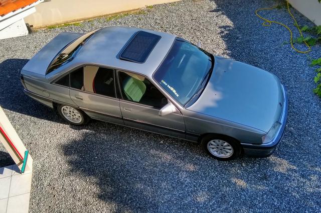 Ômega GLS 1997 - Foto 8