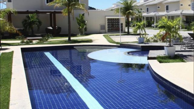 Duplex 3 Suítes - 135m2 - Área total 456m2 - Eusébio (CE) - Foto 6
