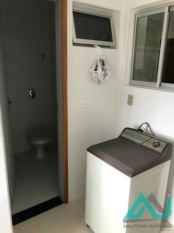 Lindo Apartamento na 2 rua da Praia do Morro com 3 quartos - Foto 15