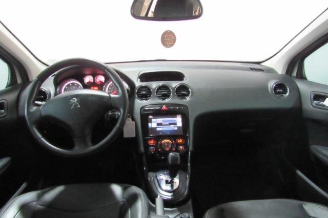 PEUGEOT 308 2.0 ALLURE 16V FLEX 4P 2016 - Foto 5