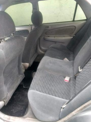 Vendo Corolla 2001 - Foto 4