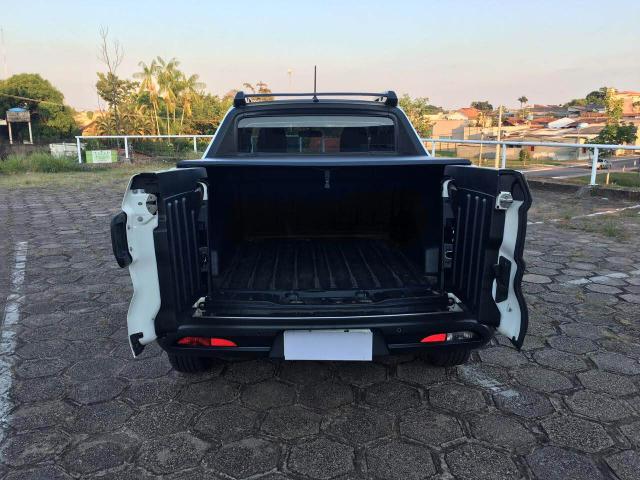Toro freedom flex aut 2017/2017 - Foto 4